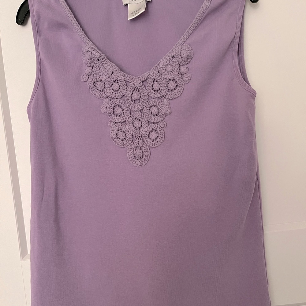 KATE HILL TOP